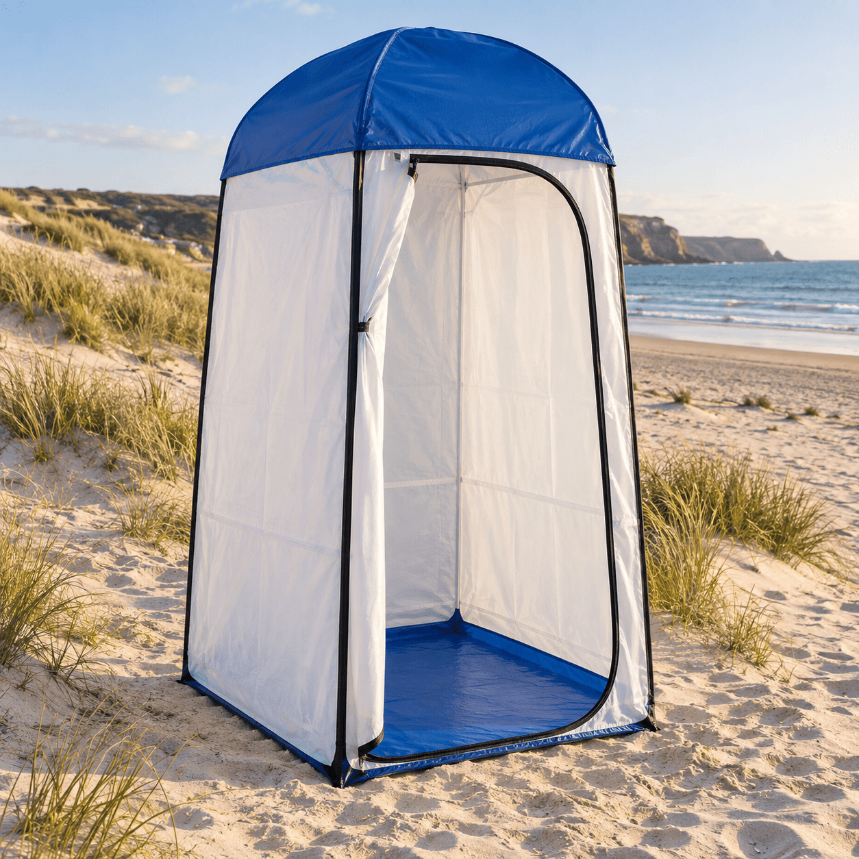 Beach Changing Tent - view 1