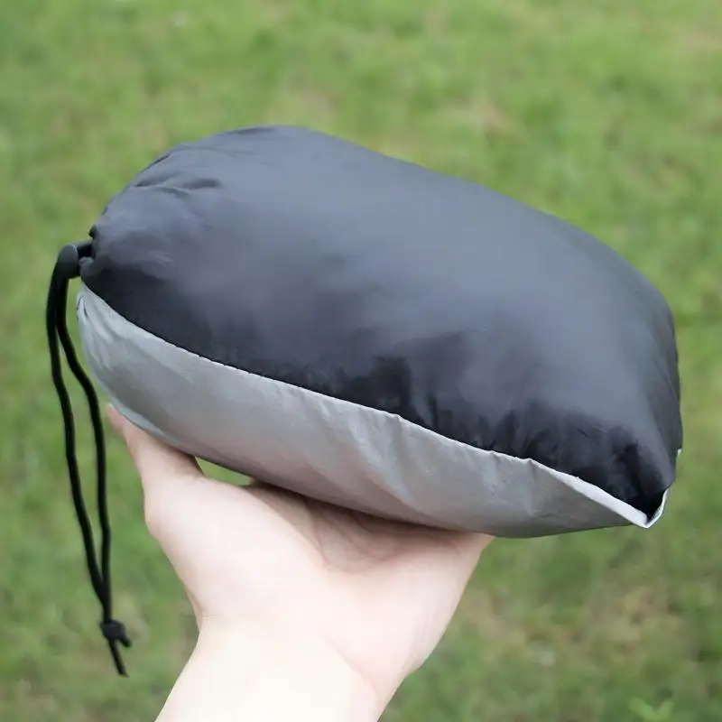 Double-Width Portable Camping Hammock – view 3