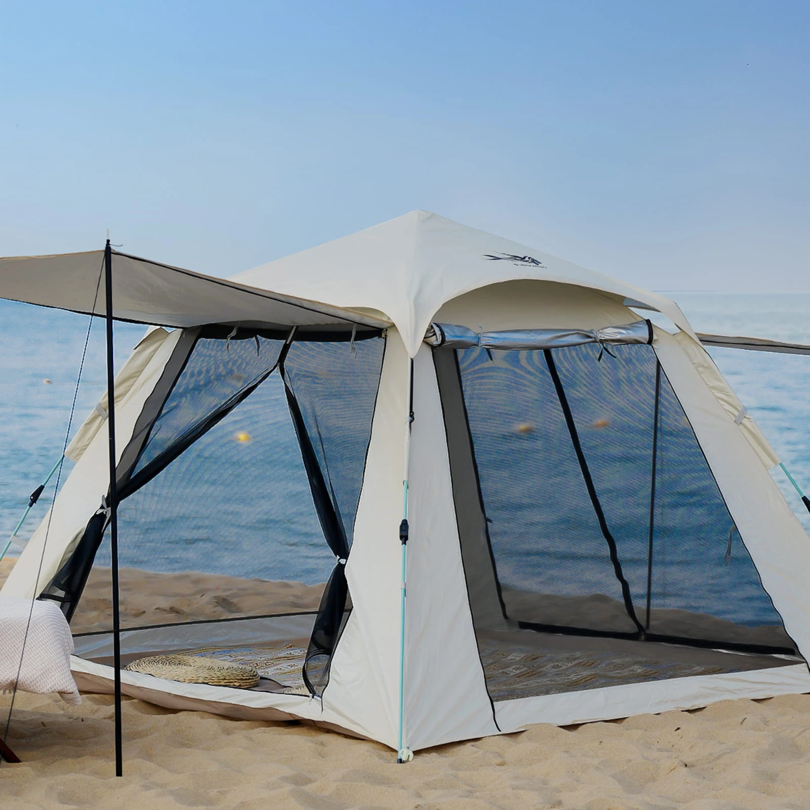 Family Screen House Tent – view 4